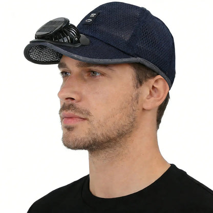 🔥SUMMER SALE-BUY 1 GET 1 FREE🧢Beat the Heat Instantly — Stay Cool Anywhere Outdoors