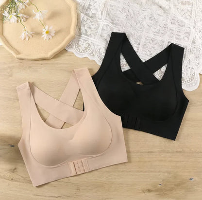 Wireless Posture Corrector Bra