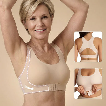 Wireless Posture Corrector Bra