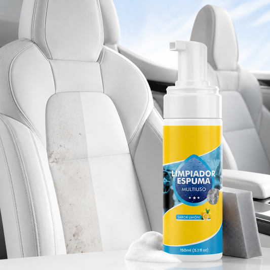 📣Summer Sale! Buy 1 Get 1 Free⏰4-in-1 Multi-Enzyme Foam Spray Cleaner