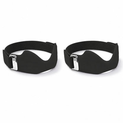 🔥Summer Sale! Buy 1 Get 1 Free🔥Air-Cushion Patellar Knee Strap – Targeted, No-Slip Support for Running, Workouts & Everyday Movement