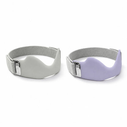 🔥Summer Sale! Buy 1 Get 1 Free🔥Air-Cushion Patellar Knee Strap – Targeted, No-Slip Support for Running, Workouts & Everyday Movement