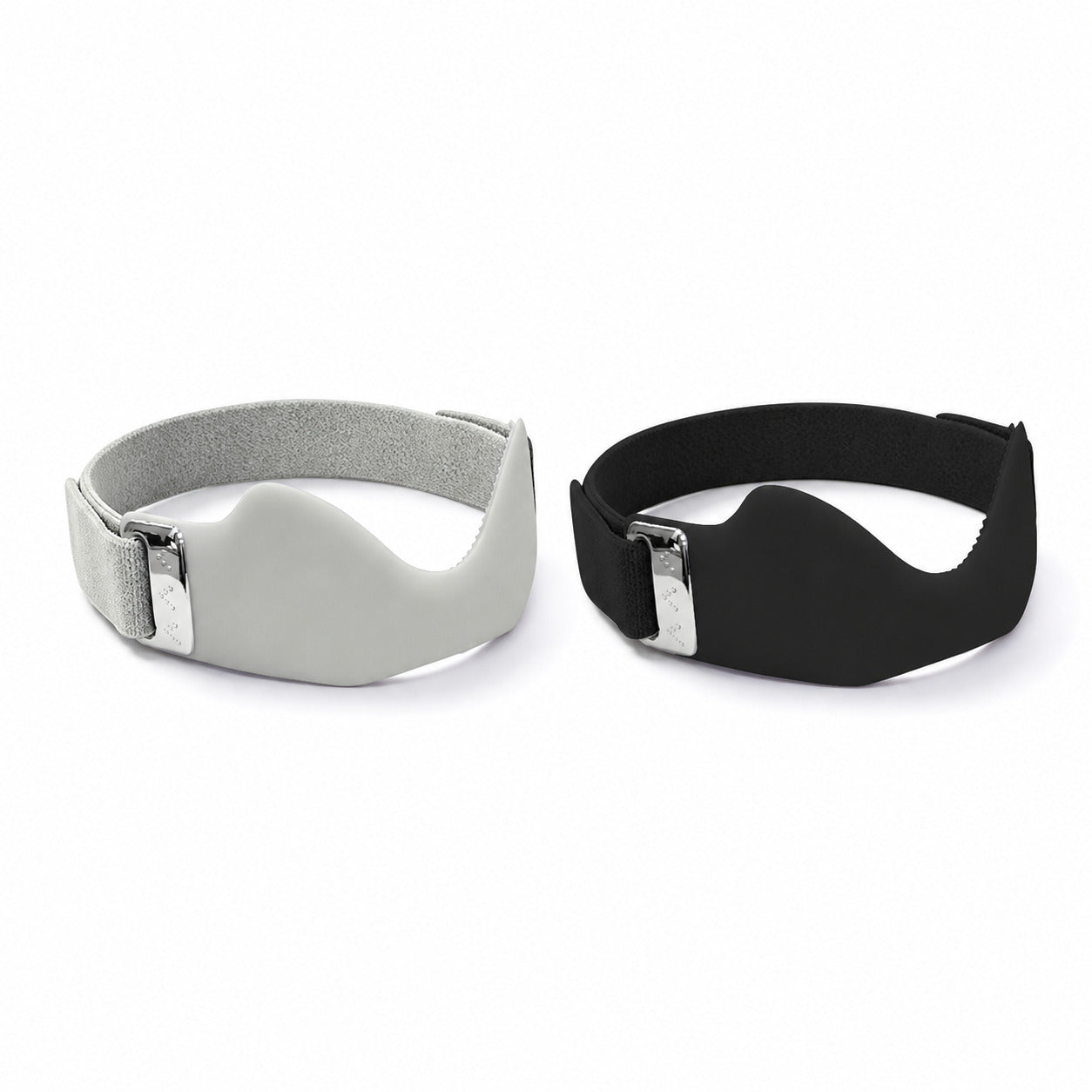 🔥Summer Sale! Buy 1 Get 1 Free🔥Air-Cushion Patellar Knee Strap – Targeted, No-Slip Support for Running, Workouts & Everyday Movement