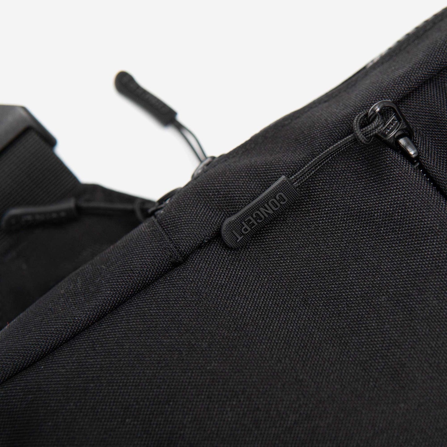 Travel Sling Bag 2.0