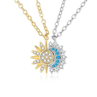 Necklace-Magnetic Set