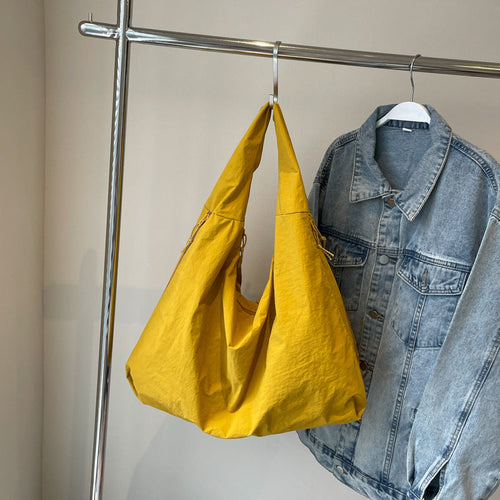 Oversized Slouchy Tote Bag – Spacious, Stylish & Made for Everyday Life