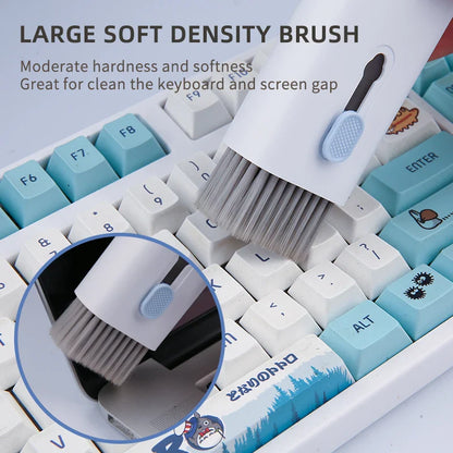 7-in-1 Keyboard & Electronics Cleaning Kit