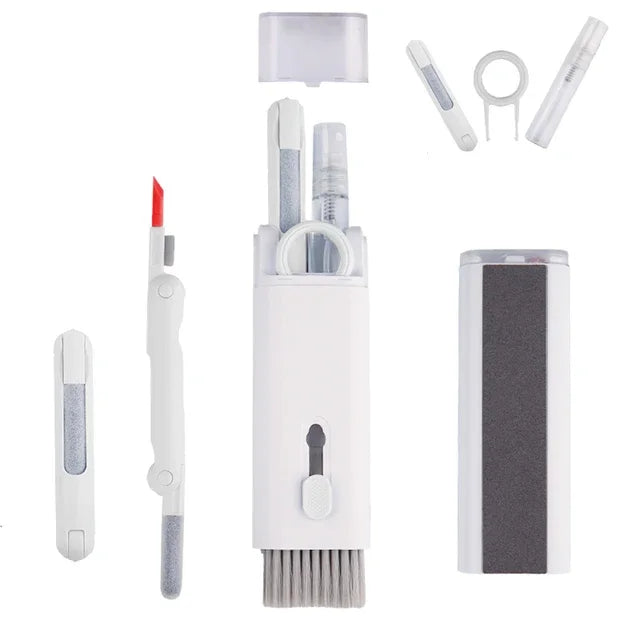 7-in-1 Keyboard & Electronics Cleaning Kit