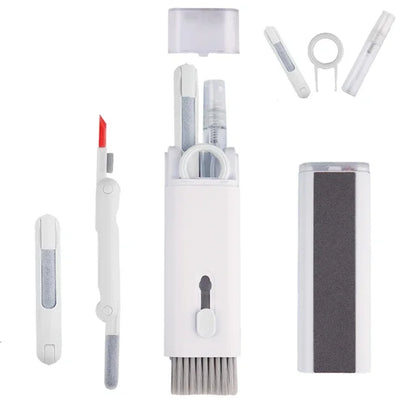 7-in-1 Keyboard & Electronics Cleaning Kit
