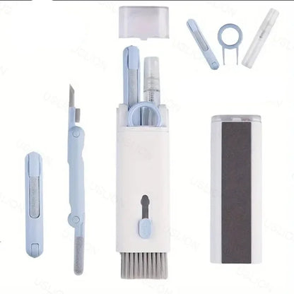 7-in-1 Keyboard & Electronics Cleaning Kit