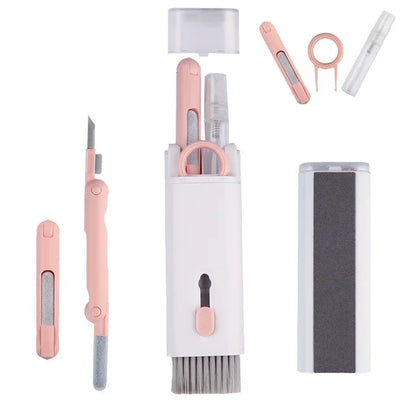 7-in-1 Keyboard & Electronics Cleaning Kit
