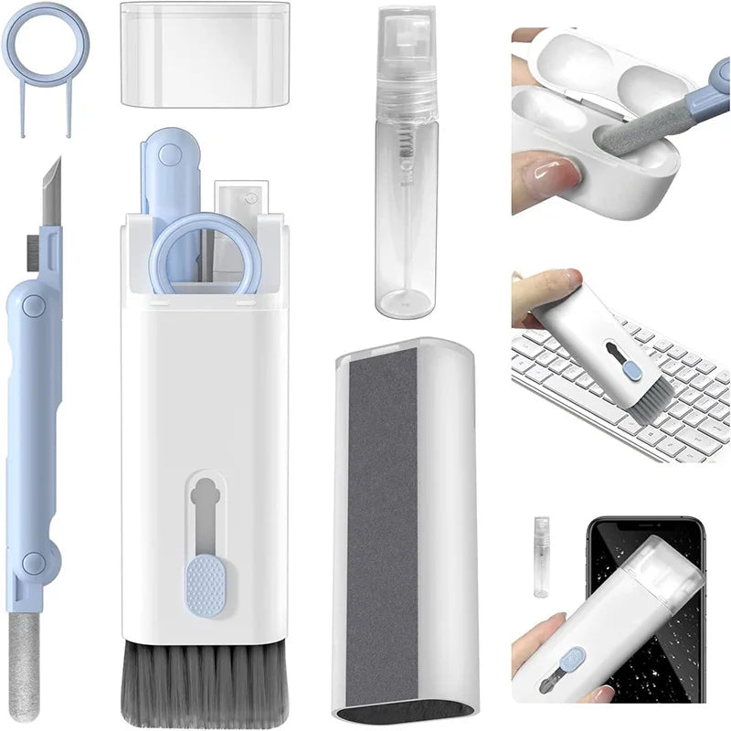 7-in-1 Keyboard & Electronics Cleaning Kit