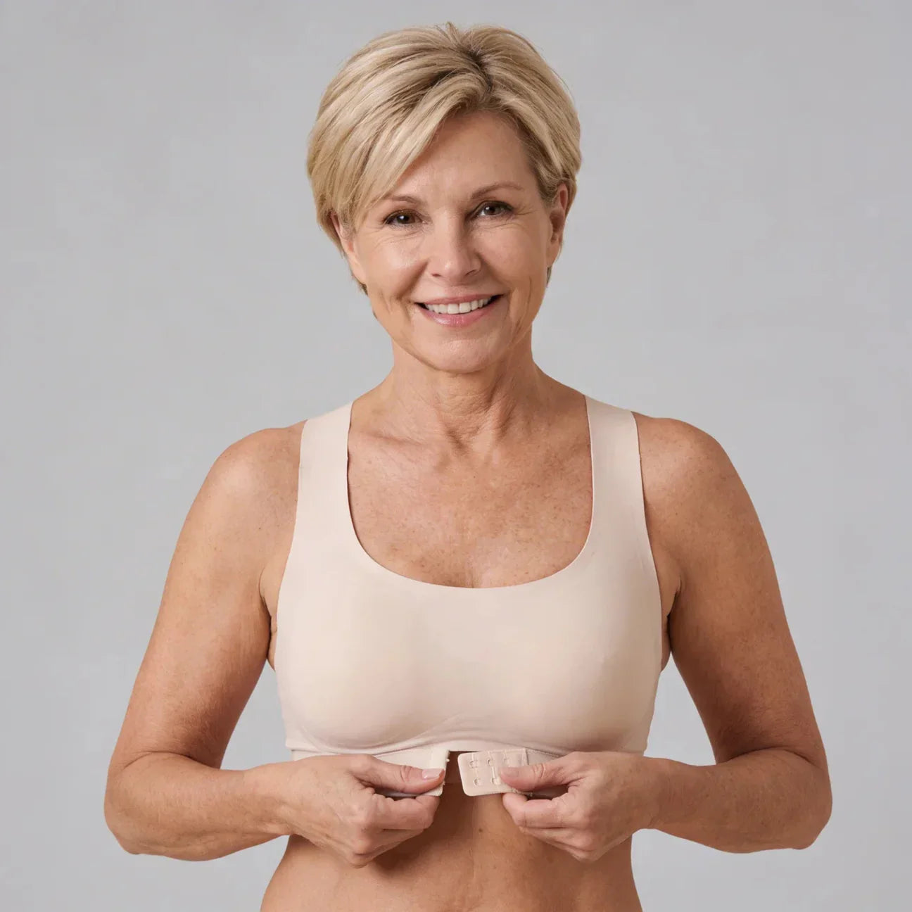 Wireless Posture Corrector Bra