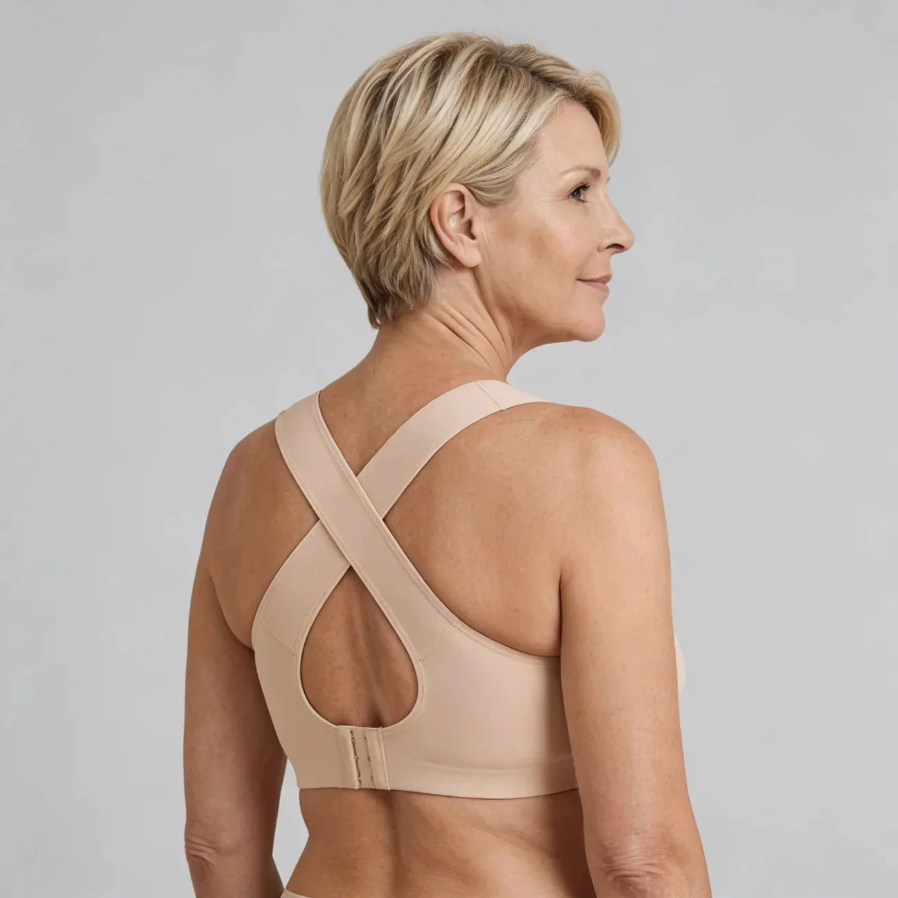 Wireless Posture Corrector Bra