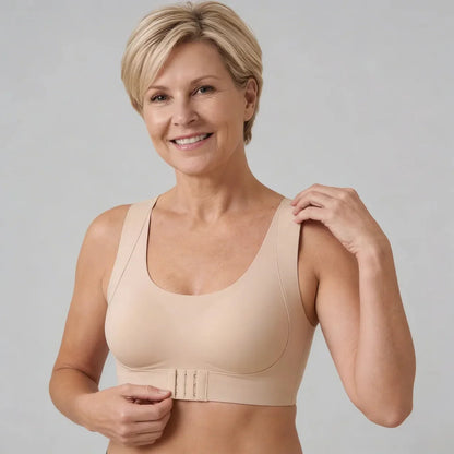 Wireless Posture Corrector Bra