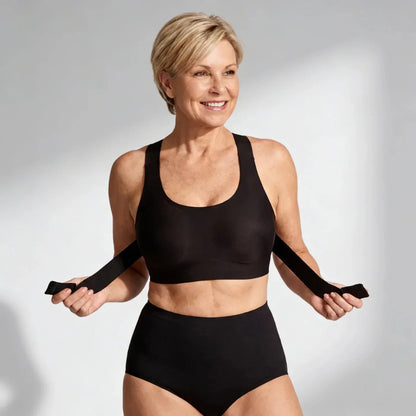 Wireless Posture Corrector Bra