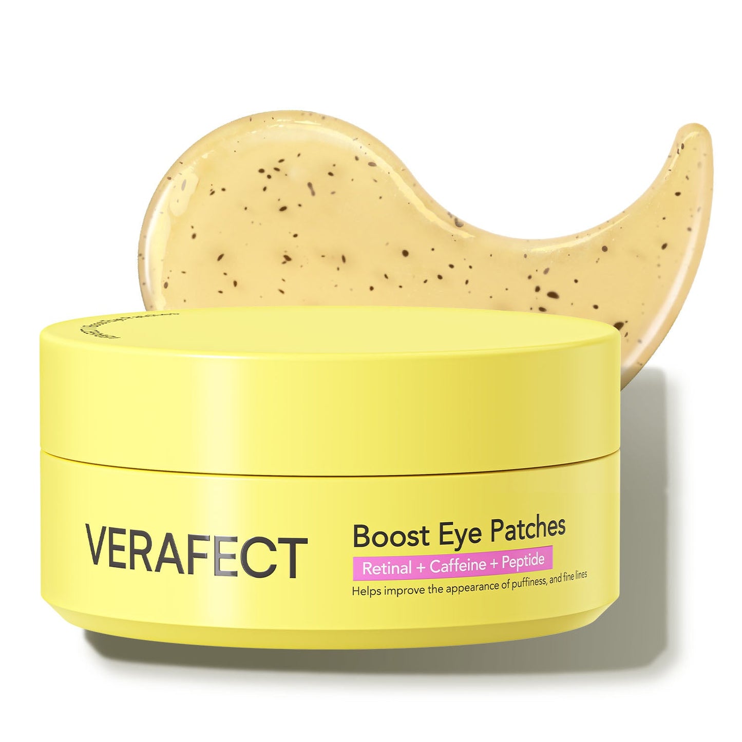 [Amazon Prime] VERAFECT Boost Eye Patches
