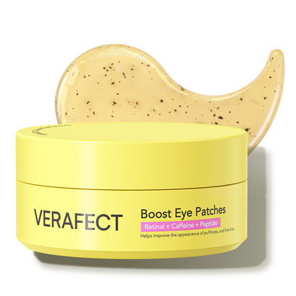 [Amazon Prime] VERAFECT Boost Eye Patches