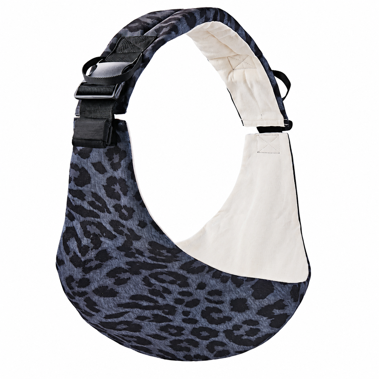 Baby Shoulder Strap-More Comfort for Your Baby,Less Strain for You.