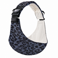 Blue Leopard