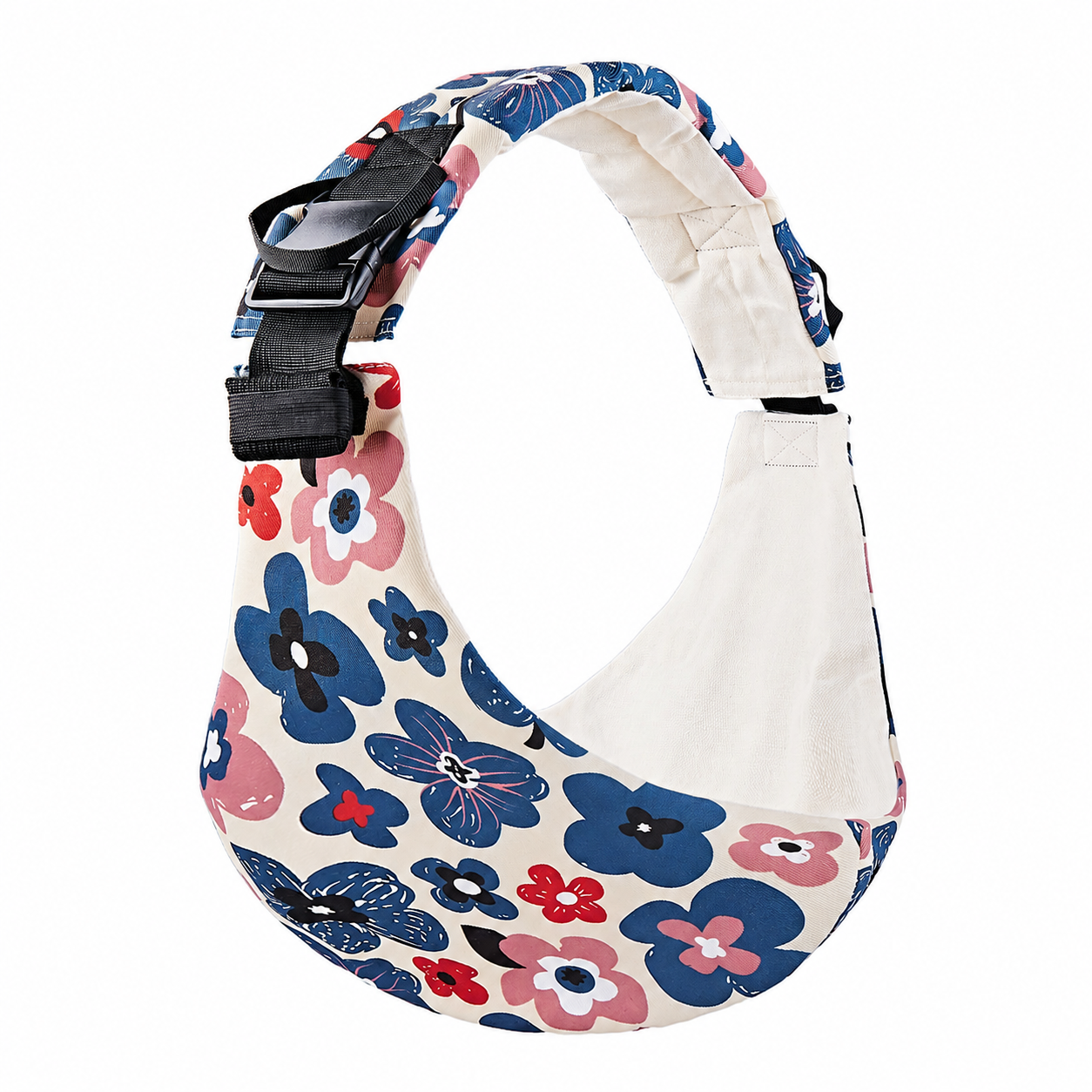 Baby Shoulder Strap-More Comfort for Your Baby,Less Strain for You.