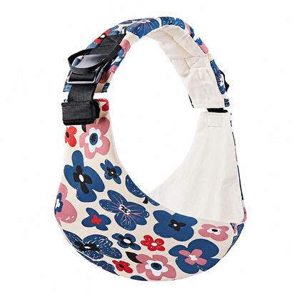 Baby Shoulder Strap-More Comfort for Your Baby,Less Strain for You.