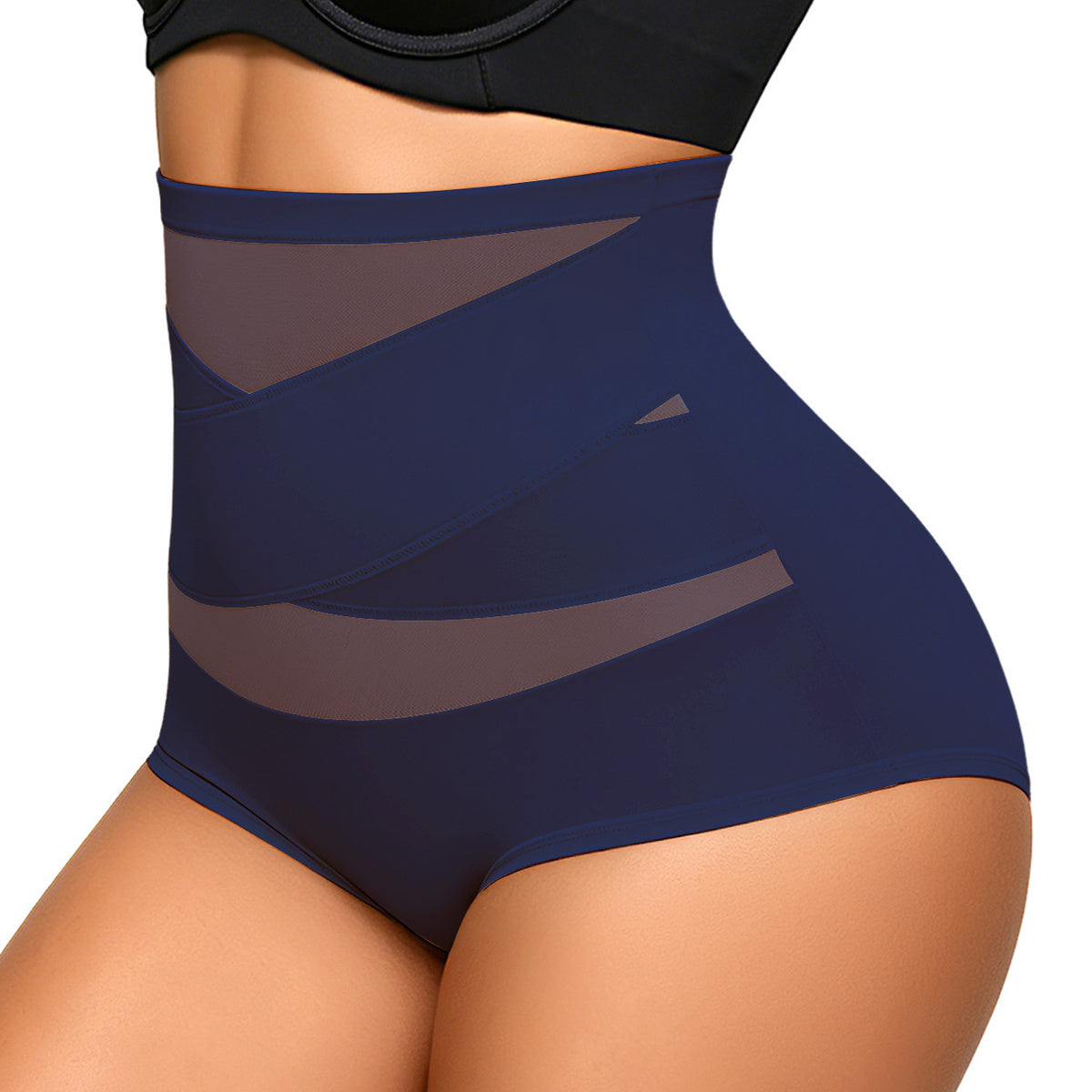 🔥Last Day!Buy 1 Get 1 Free🔥Lift, Smooth & Shape High-Waisted Shorts
